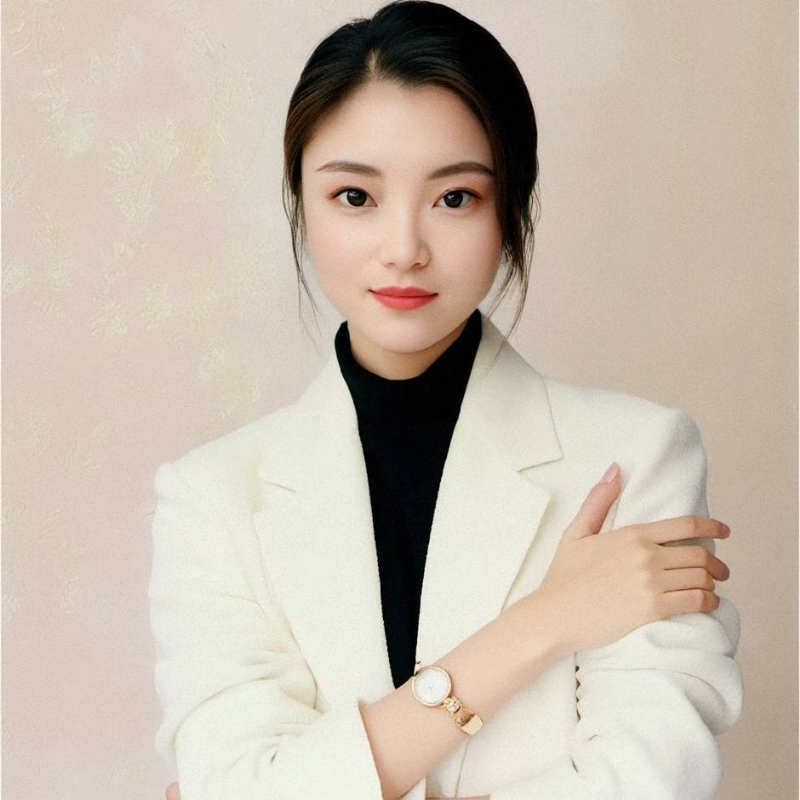 不差钱的第一张照片--南京相亲服务中心