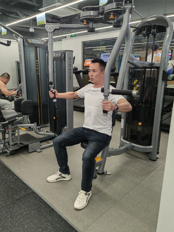 二当家的第一张照片--南京相亲服务中心