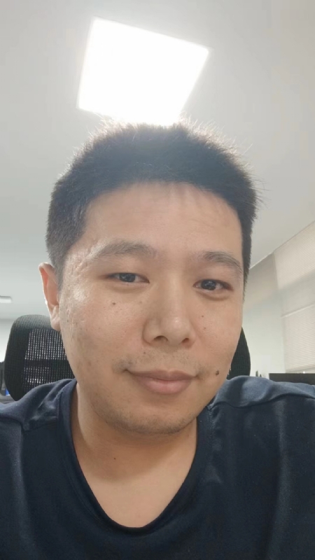 凌乱格子的第二张照片--南京相亲服务中心