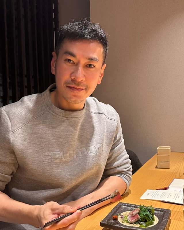 李天旭的第一张照片--南京相亲服务中心