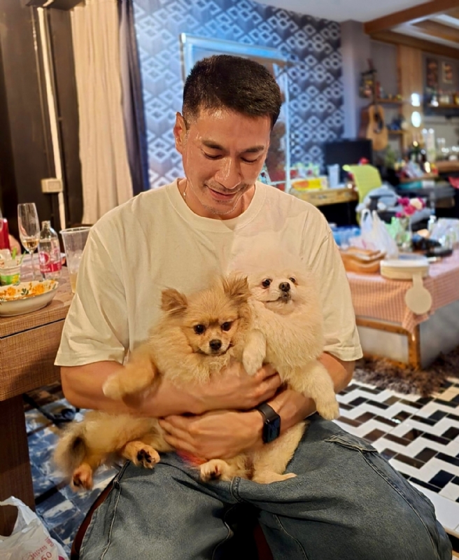 李天旭的第二张照片--南京相亲服务中心