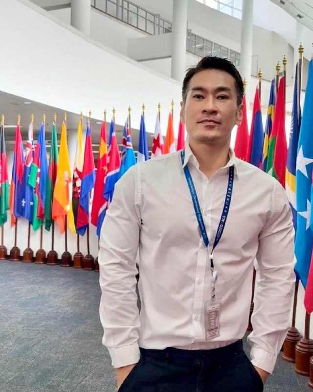 李天旭的第三张照片--南京相亲服务中心