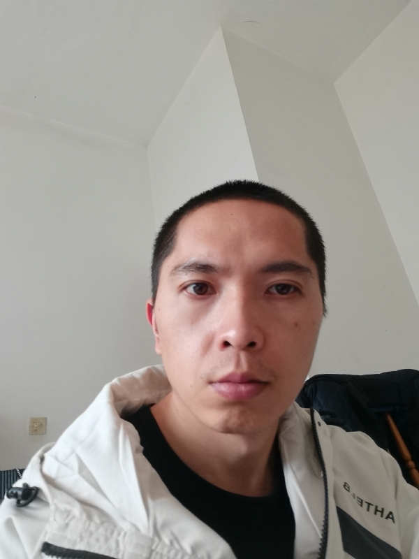 至诚的第一张照片--南京相亲服务中心