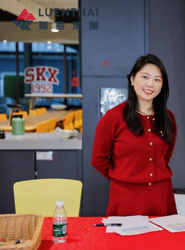 Susan的第一张照片--南京相亲服务中心