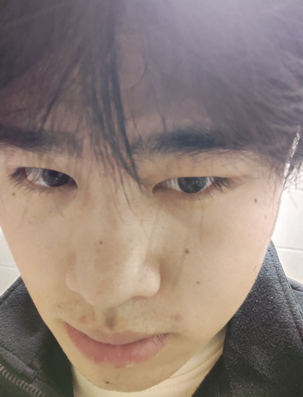 伤男的第一张照片--南京相亲服务中心