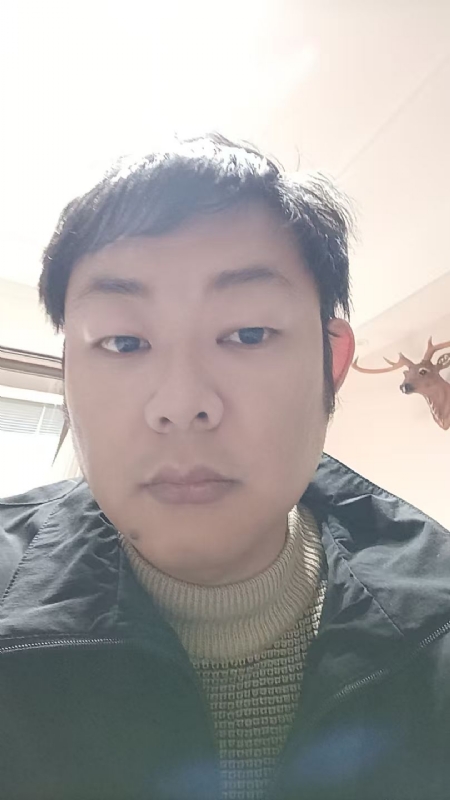 独自飞行的第一张照片--南京相亲服务中心