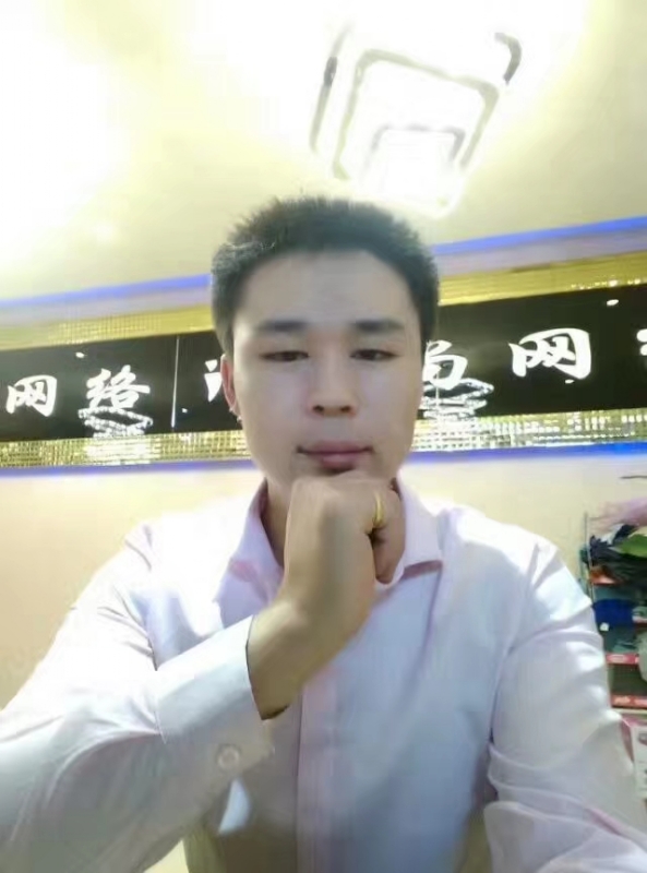 沉默寡言的第一张照片--南京相亲服务中心