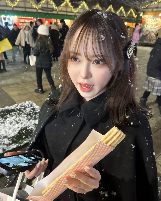 糖心的第三张照片--南京相亲服务中心