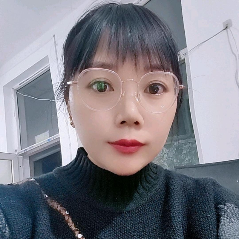 贺茂芳的第二张照片--南京相亲服务中心