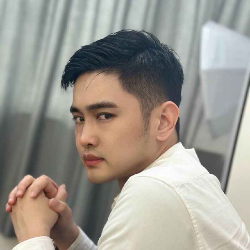 想飞的鱼的第一张照片--南京相亲服务中心