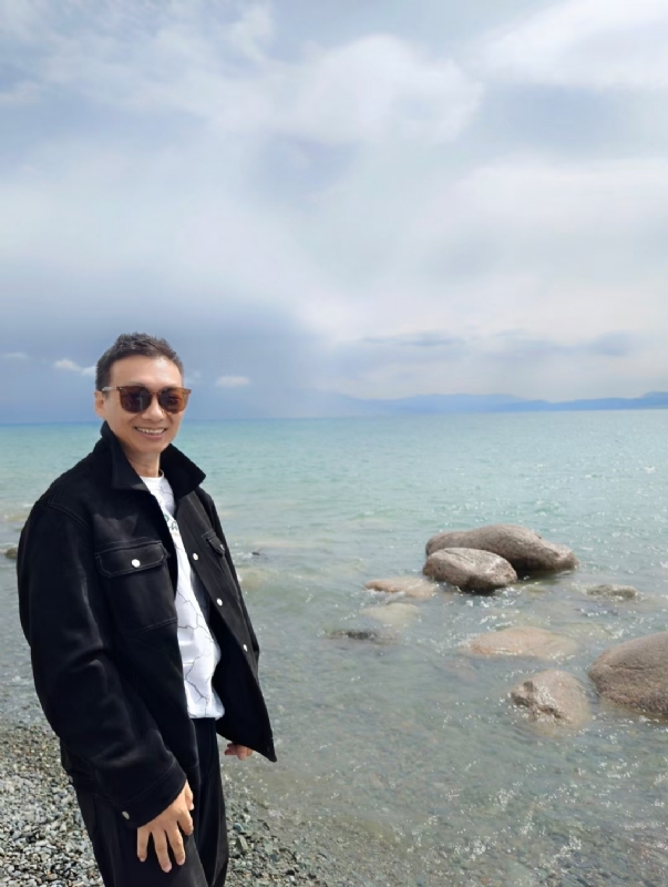 monkey的第一张照片--南京相亲服务中心