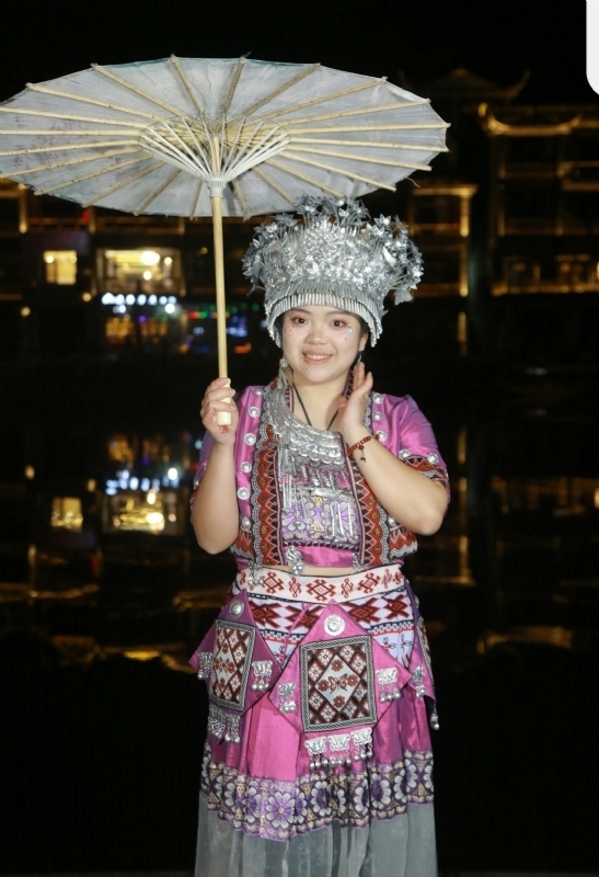 敏兮小沫的第一张照片--南京相亲服务中心