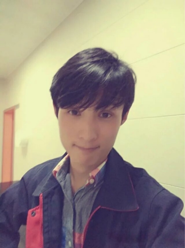 阿龙的第一张照片--南京相亲服务中心