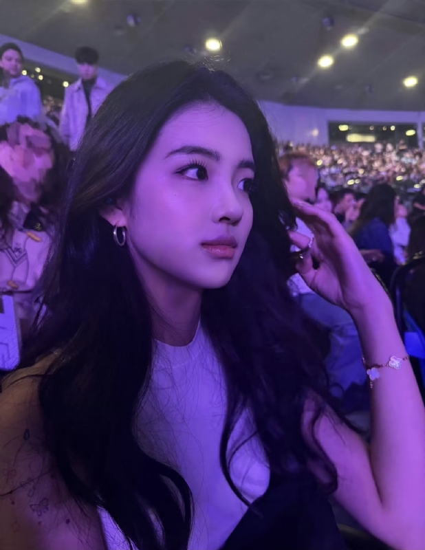 CanMeiLam的第二张照片--南京相亲服务中心