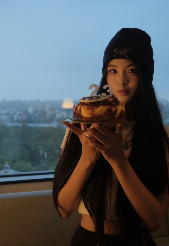 CanMeiLam的第三张照片--南京相亲服务中心