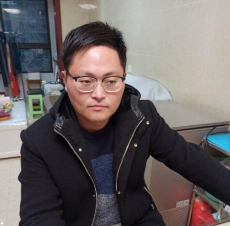 心愿的第一张照片--南京相亲服务中心