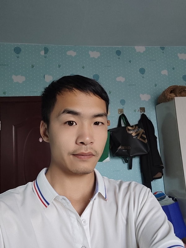 提莫队长的第一张照片--南京相亲服务中心