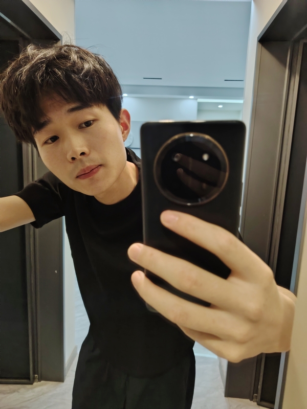 杨苏帝的第一张照片--南京相亲服务中心