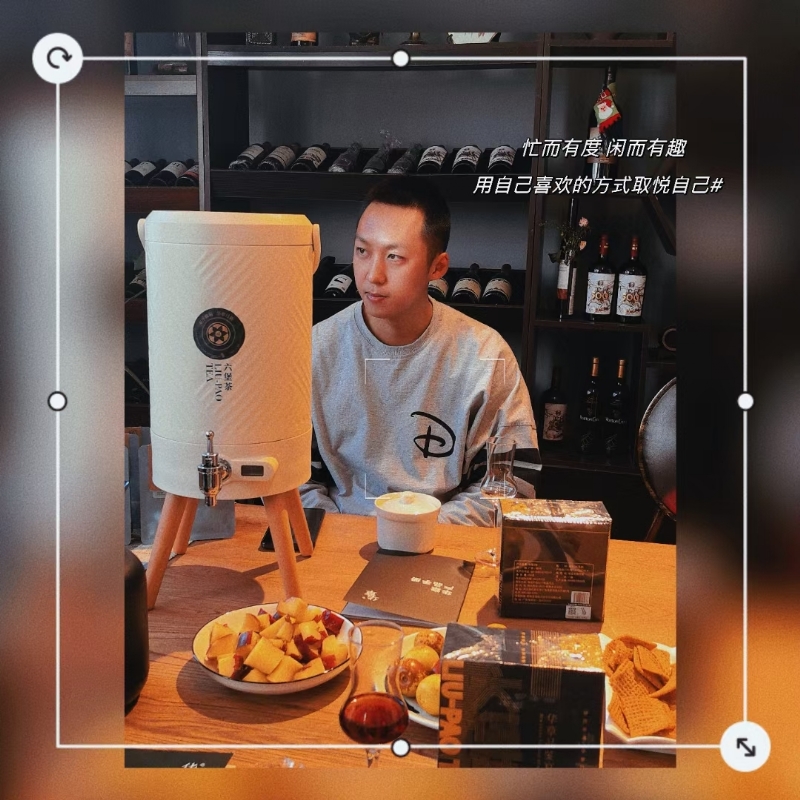 蓝调时刻的第三张照片--南京相亲服务中心