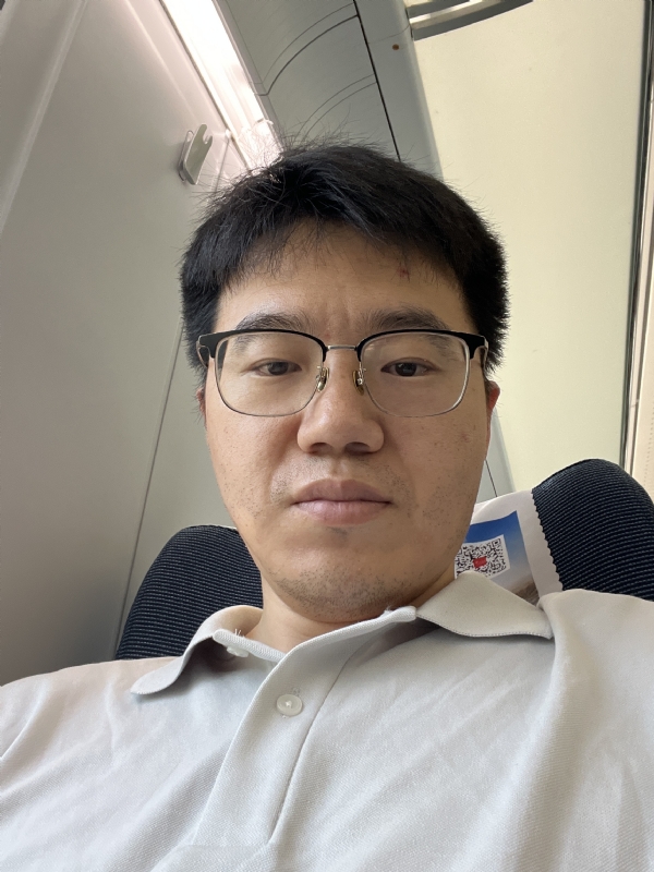 HTMG成的第一张照片--南京相亲服务中心