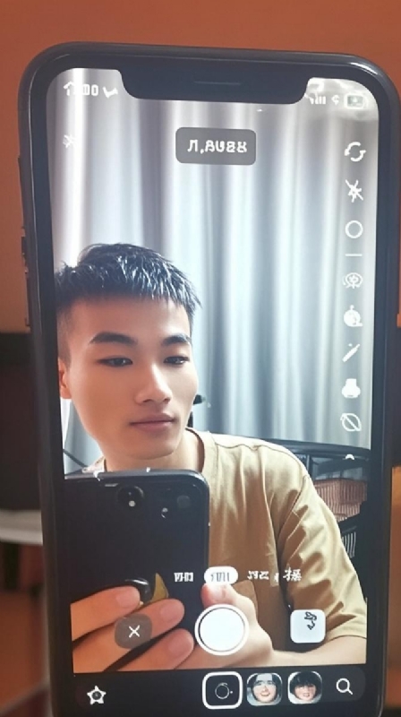 何小的第一张照片--南京相亲服务中心