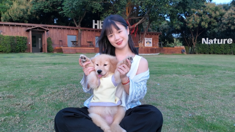 猫姐的第二张照片--南京相亲服务中心