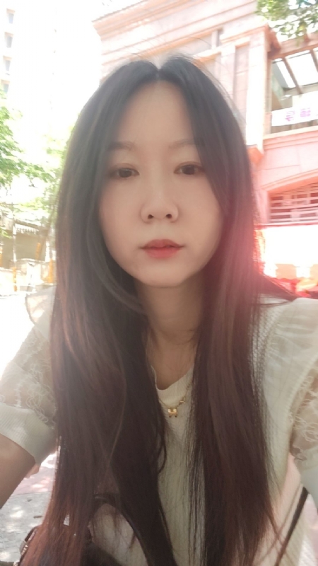 幸运的人儿的第一张照片--南京相亲服务中心