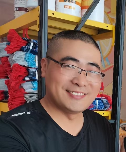 乐陶陶的第一张照片--南京相亲服务中心