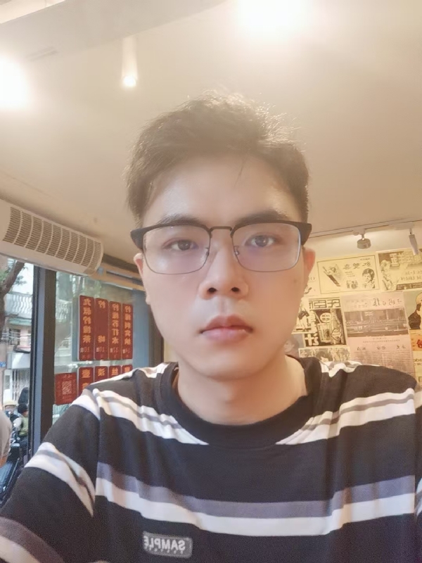 左左的第一张照片--南京相亲服务中心