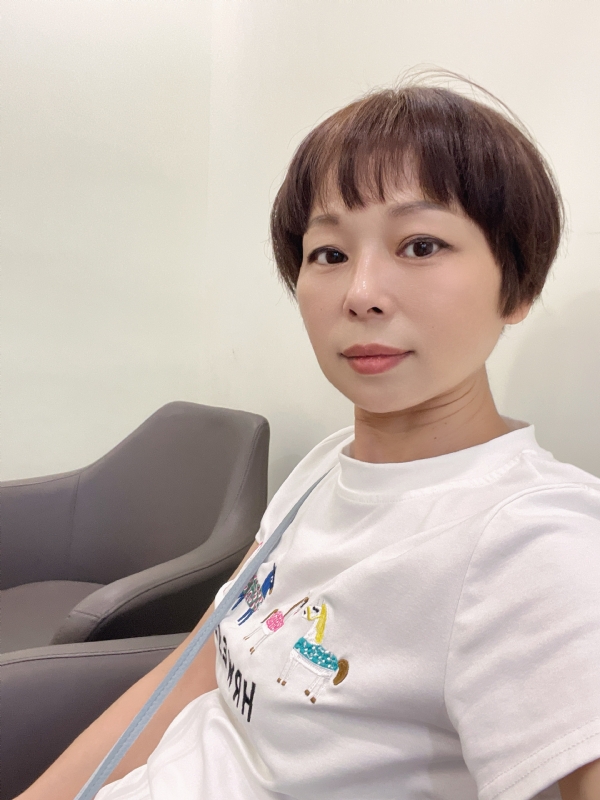 风铃草的第一张照片--南京相亲服务中心