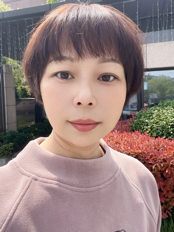 风铃草的第三张照片--南京相亲服务中心