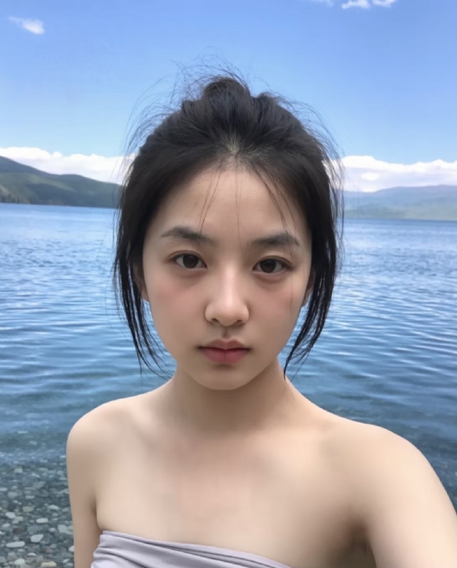 蔡蔡的第一张照片--南京相亲服务中心