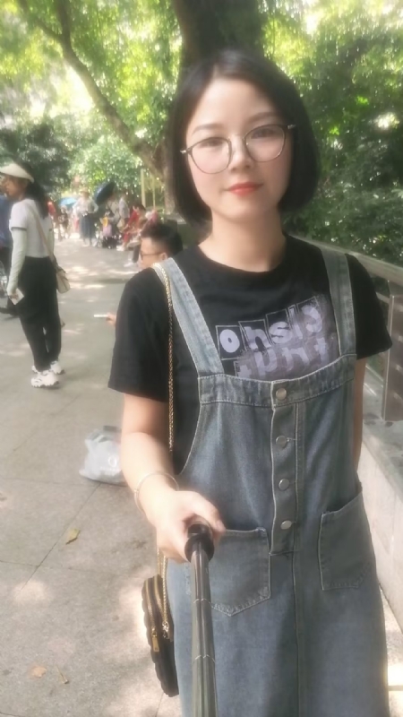 如燕的第二张照片--南京相亲服务中心