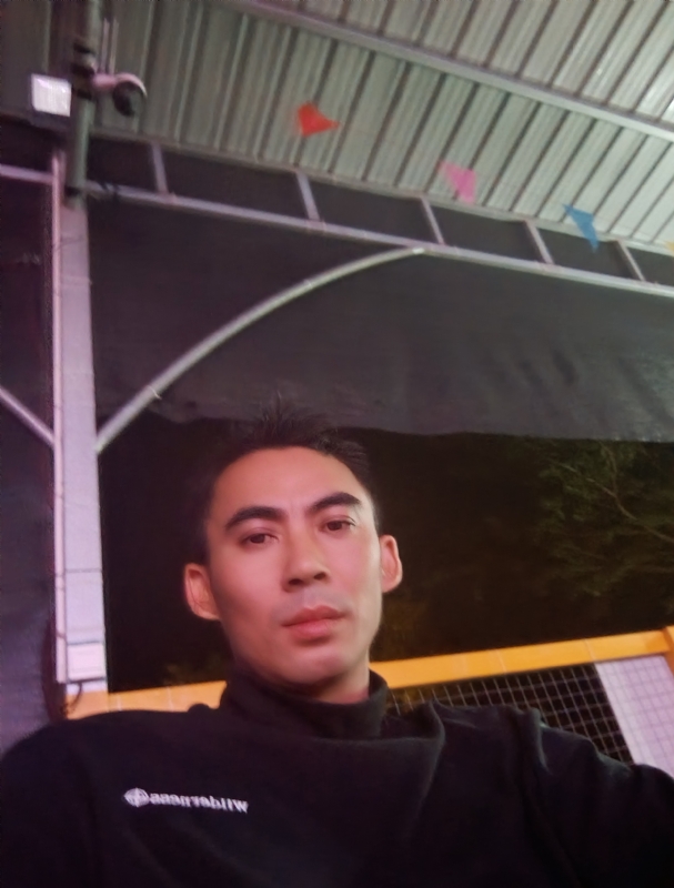 真诚的我的第一张照片--南京相亲服务中心