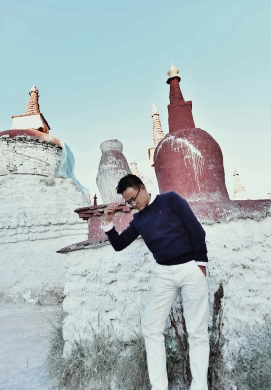 庭院深深深几许的第一张照片--南京相亲服务中心