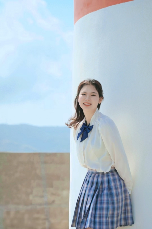 j女士的第一张照片--南京相亲服务中心