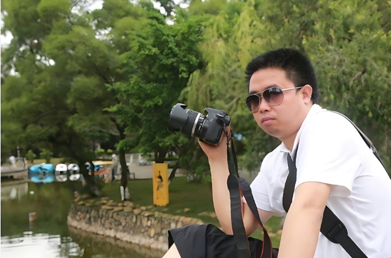 TELENTliu的第一张照片--南京相亲服务中心