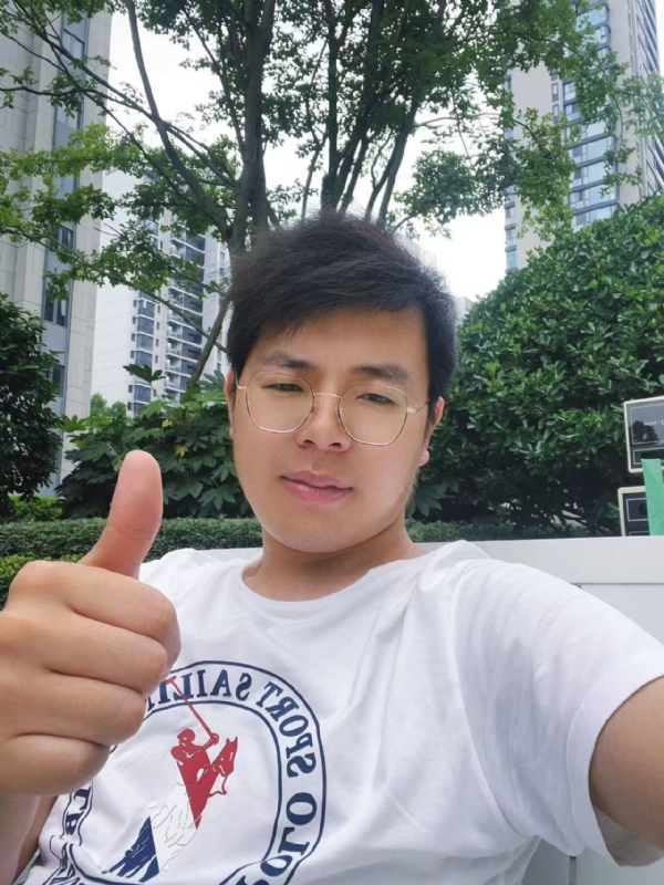 想要找个女朋友的第二张照片--南京相亲服务中心