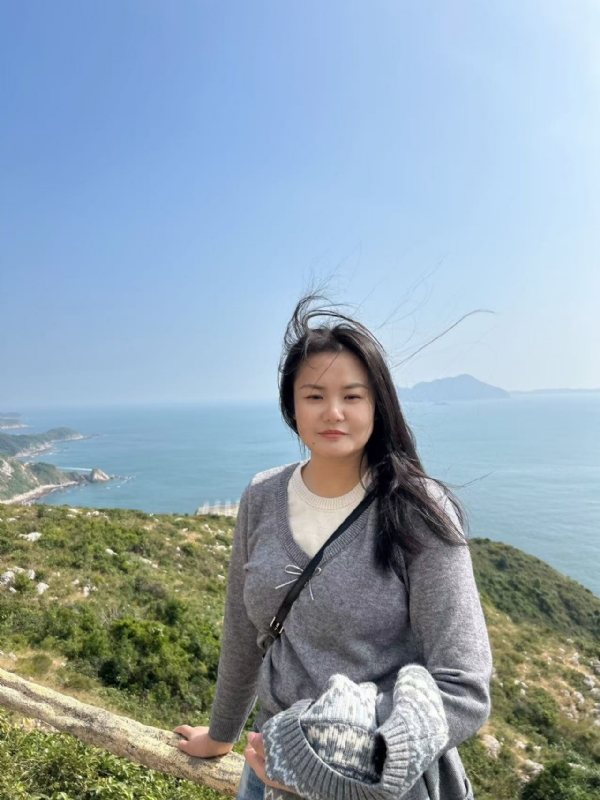 哈哈哈的第一张照片--南京相亲服务中心