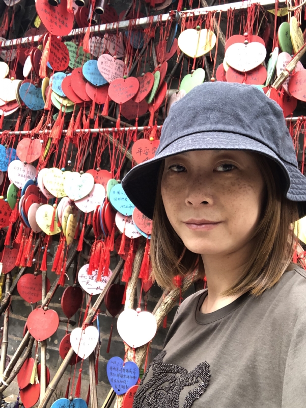 Bella的第二张照片--南京相亲服务中心