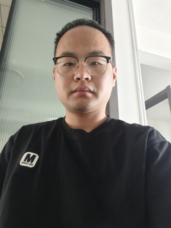 金峰的第一张照片--南京相亲服务中心