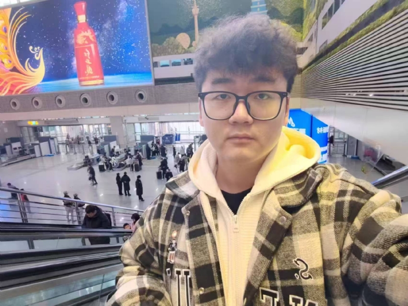 小白的第二张照片--南京相亲服务中心