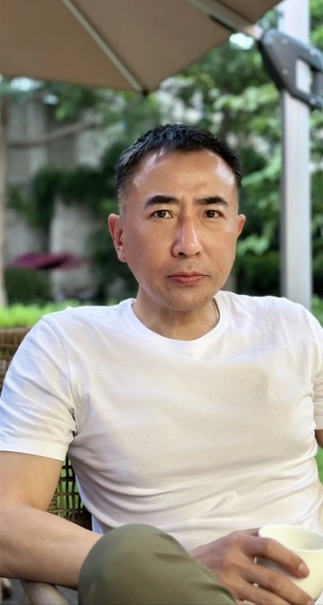 厚德载福的第一张照片--南京相亲服务中心