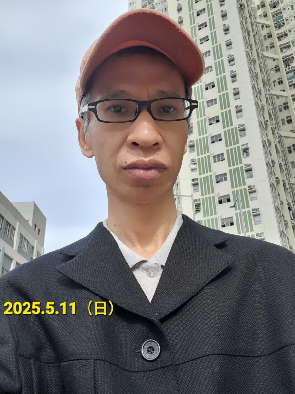 周生的第一张照片--南京相亲服务中心