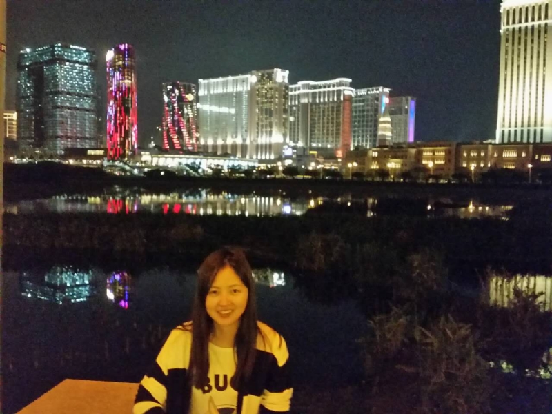 yyhere的第一张照片--南京相亲服务中心