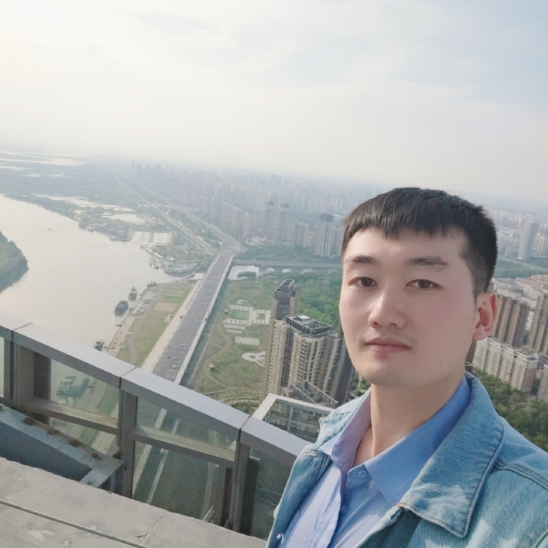 王闯的第一张照片--南京相亲服务中心