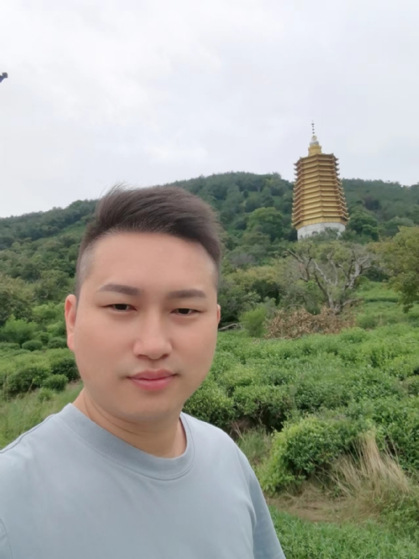 陈文海的第一张照片--南京相亲服务中心