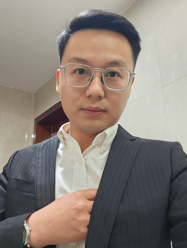 遥望的第二张照片--南京相亲服务中心