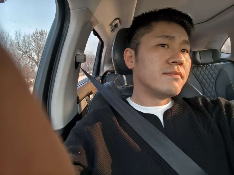 超哥的第二张照片--南京相亲服务中心