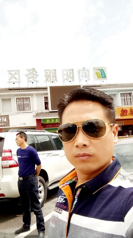 韩*劳务的第二张照片--南京相亲服务中心